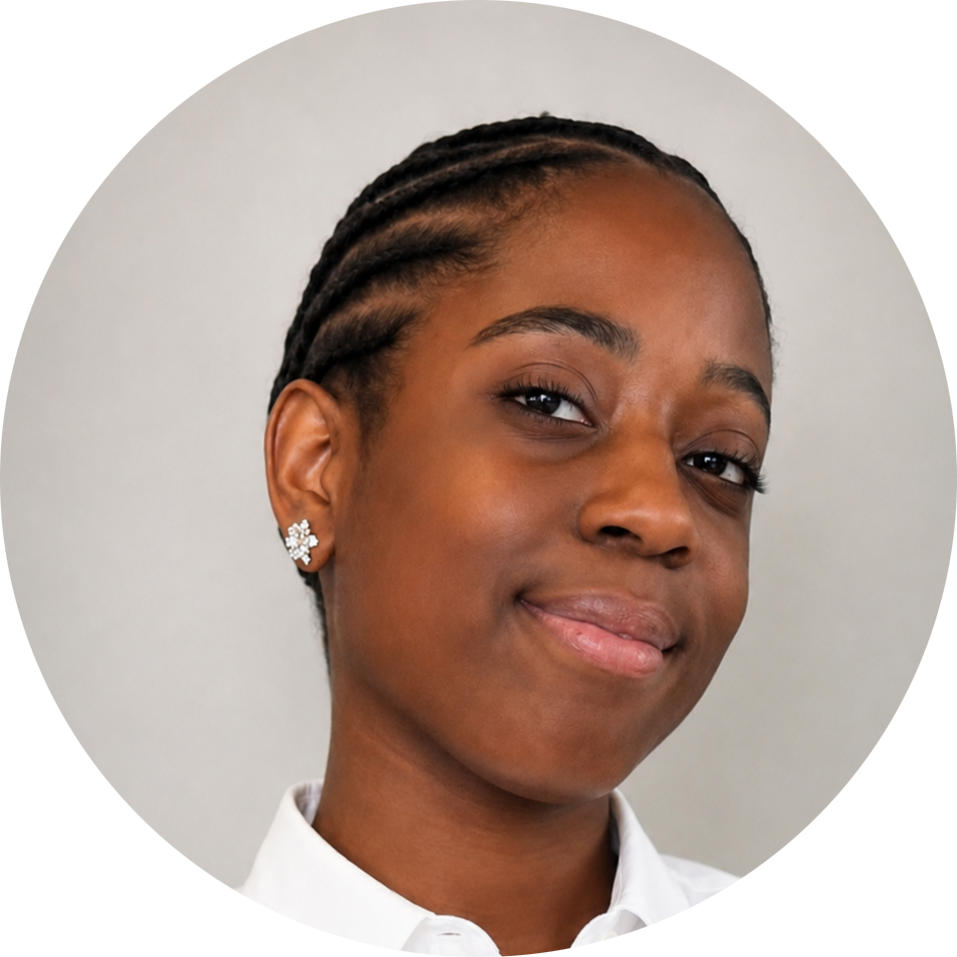 Photo de Kelly Patricia NDIDI-GUEKOU